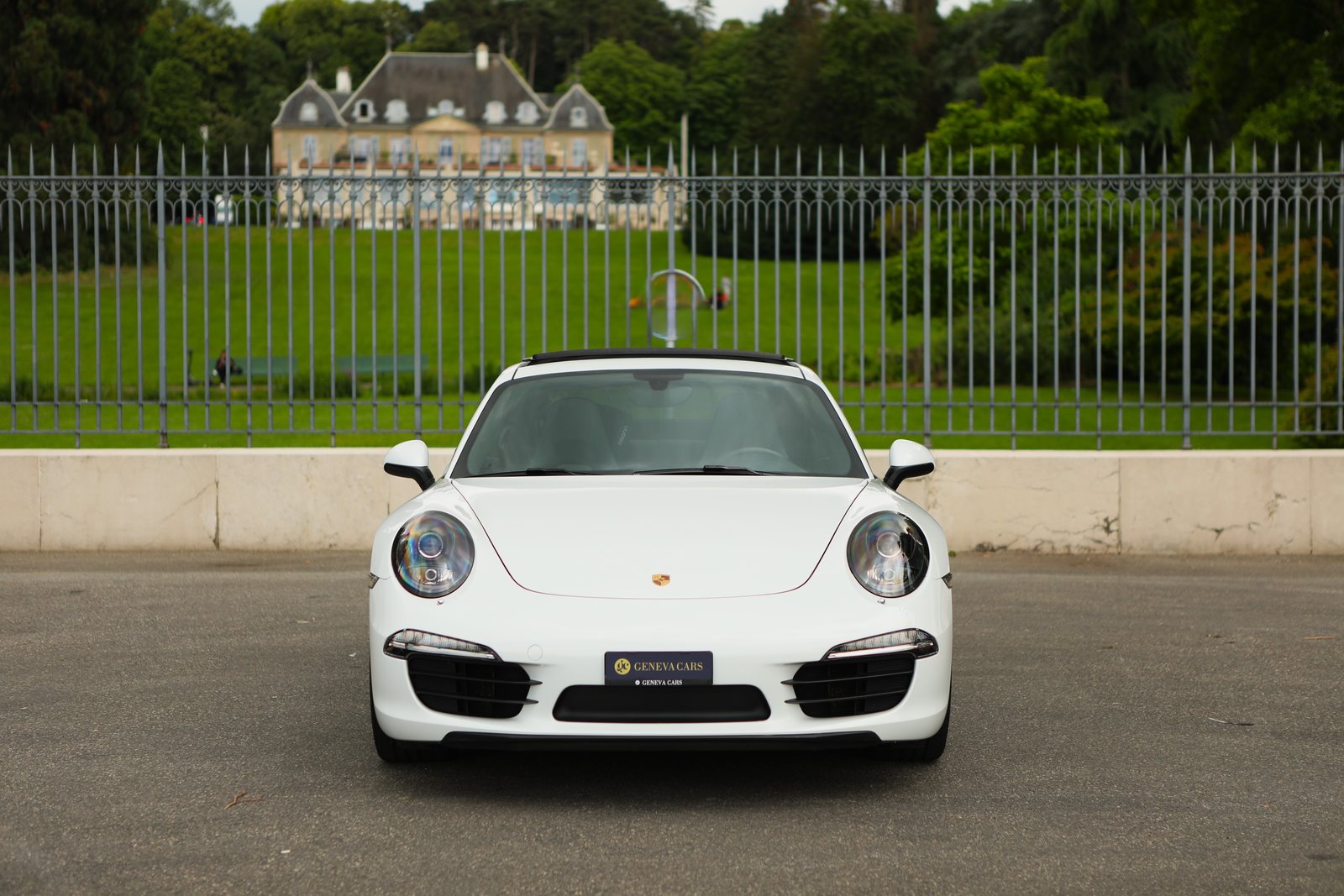 PORSCHE 911 Carrera 991.1 Boîte manuelle, Benzina, Occasioni / Usate, Manuale - 5