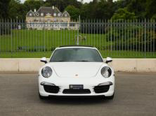 PORSCHE 911 Carrera 991.1 Boîte manuelle, Benzin, Occasion / Gebraucht, Handschaltung - 5