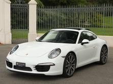 PORSCHE 911 Carrera 991.1 Boîte manuelle, Benzin, Occasion / Gebraucht, Handschaltung - 6