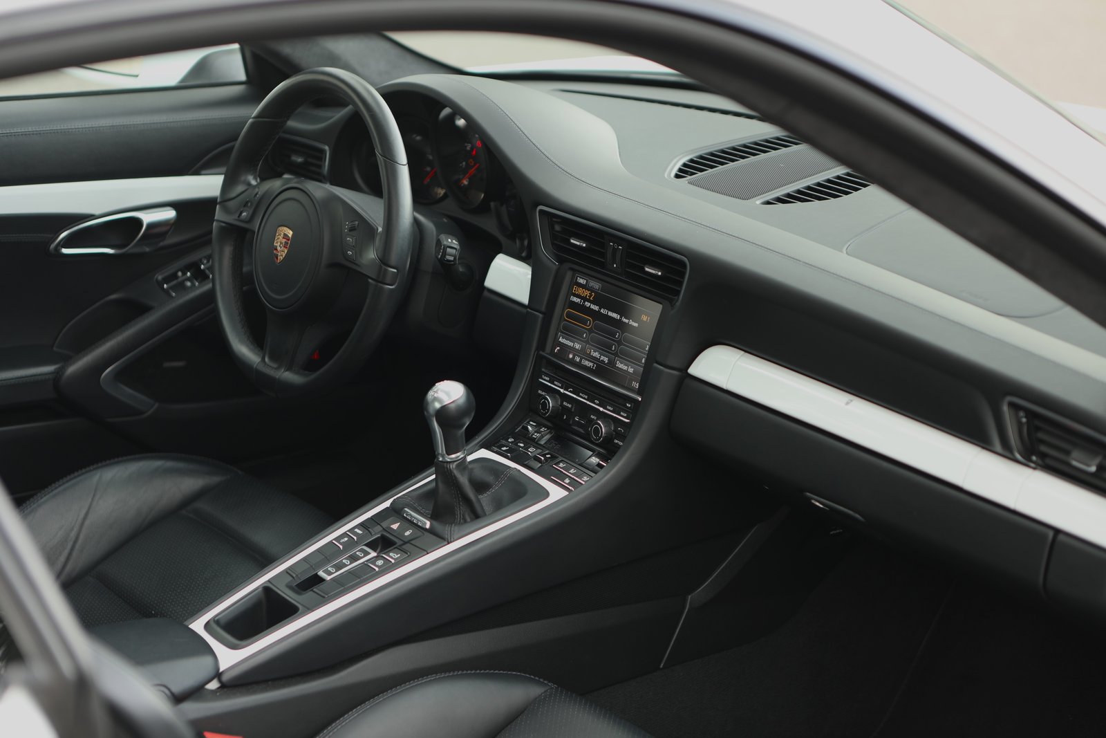 PORSCHE 911 Carrera 991.1 Boîte manuelle, Benzina, Occasioni / Usate, Manuale - 7