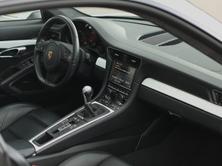 PORSCHE 911 Carrera 991.1 Boîte manuelle, Benzin, Occasion / Gebraucht, Handschaltung - 7