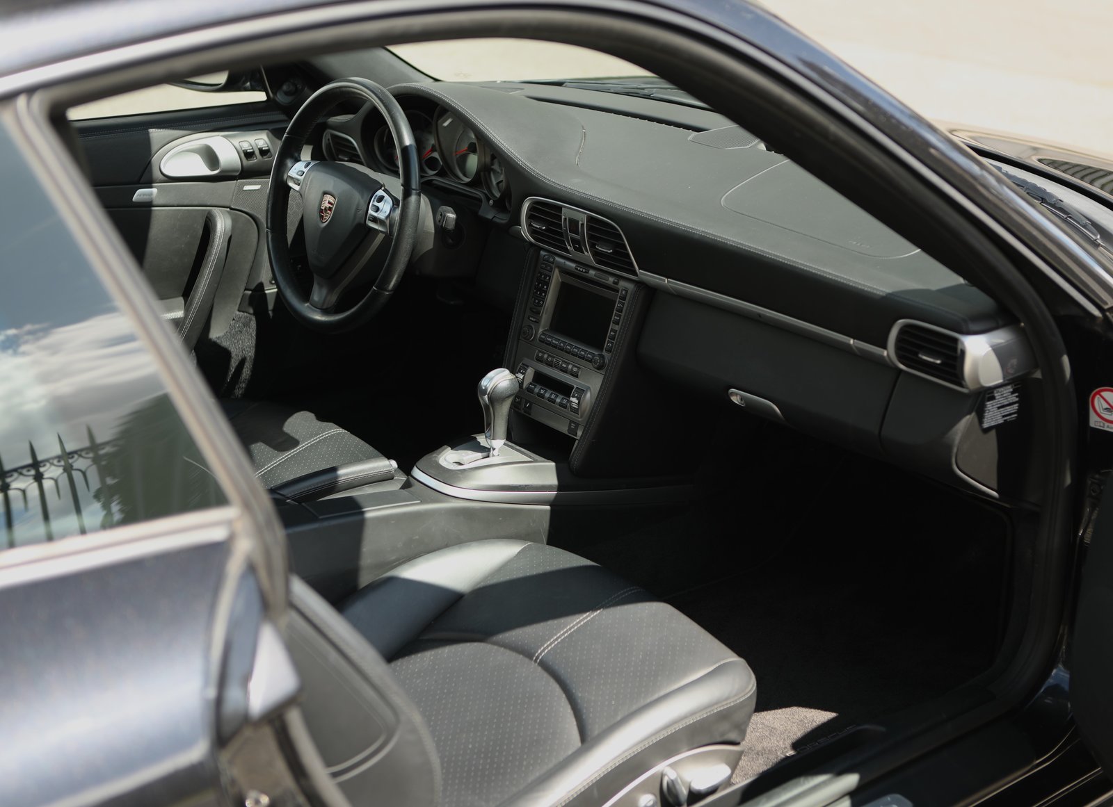 PORSCHE 911 Carrera 4S, Benzina, Occasioni / Usate, Automatico - 5