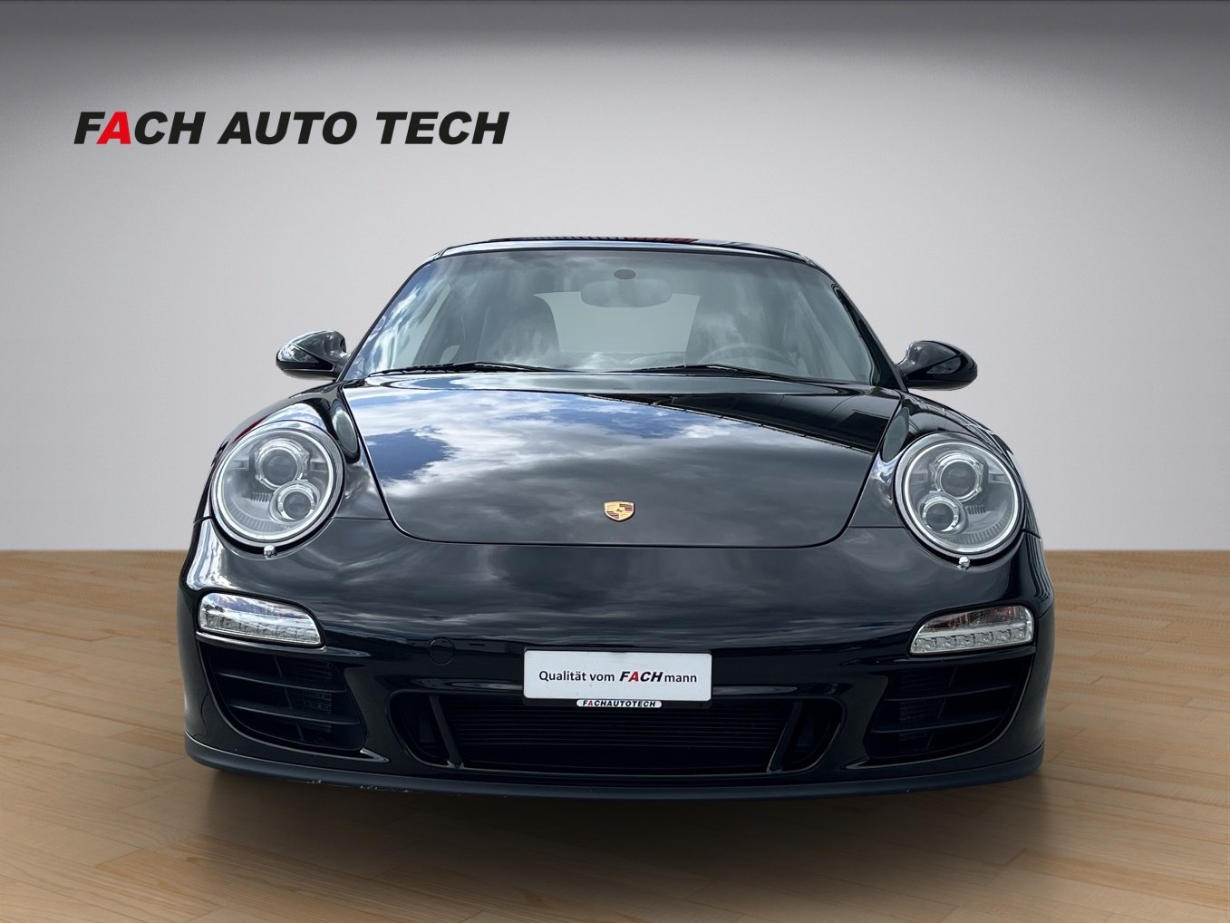 PORSCHE 911 (997.2) Coupé 3.8 Carrera GTS PDK, Benzina, Occasioni / Usate, Automatico - 2