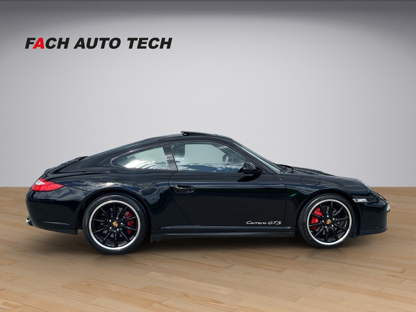 PORSCHE 911 (997.2) Coupé 3.8 Carrera GTS PDK, Benzina, Occasioni / Usate, Automatico - 7