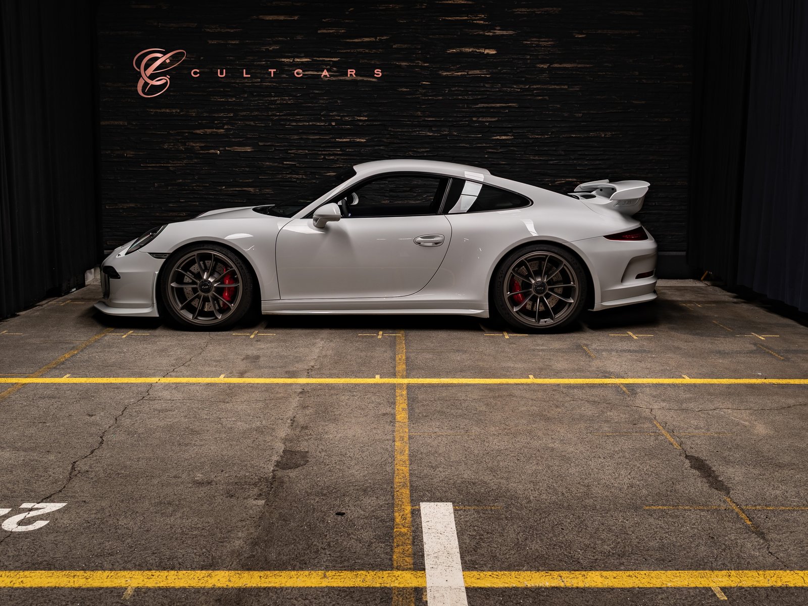 PORSCHE 911 GT3 PDK, Benzina, Occasioni / Usate, Automatico - 2