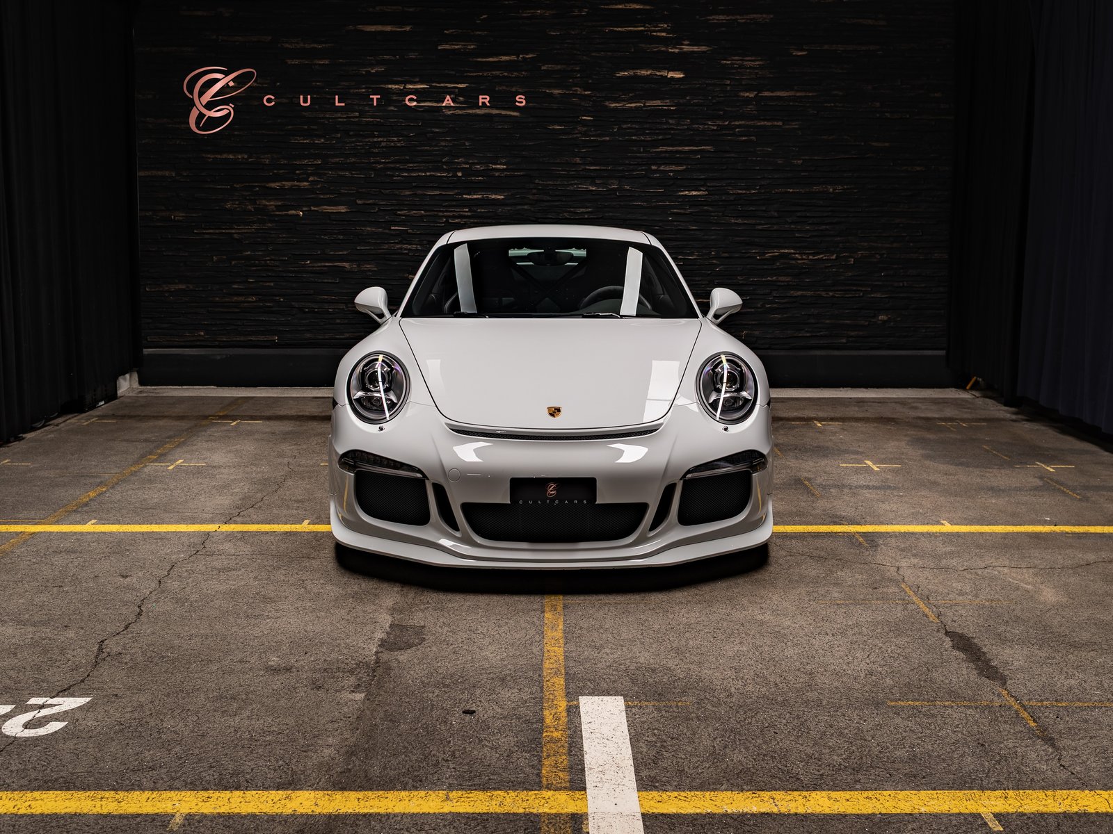 PORSCHE 911 GT3 PDK, Benzina, Occasioni / Usate, Automatico - 3