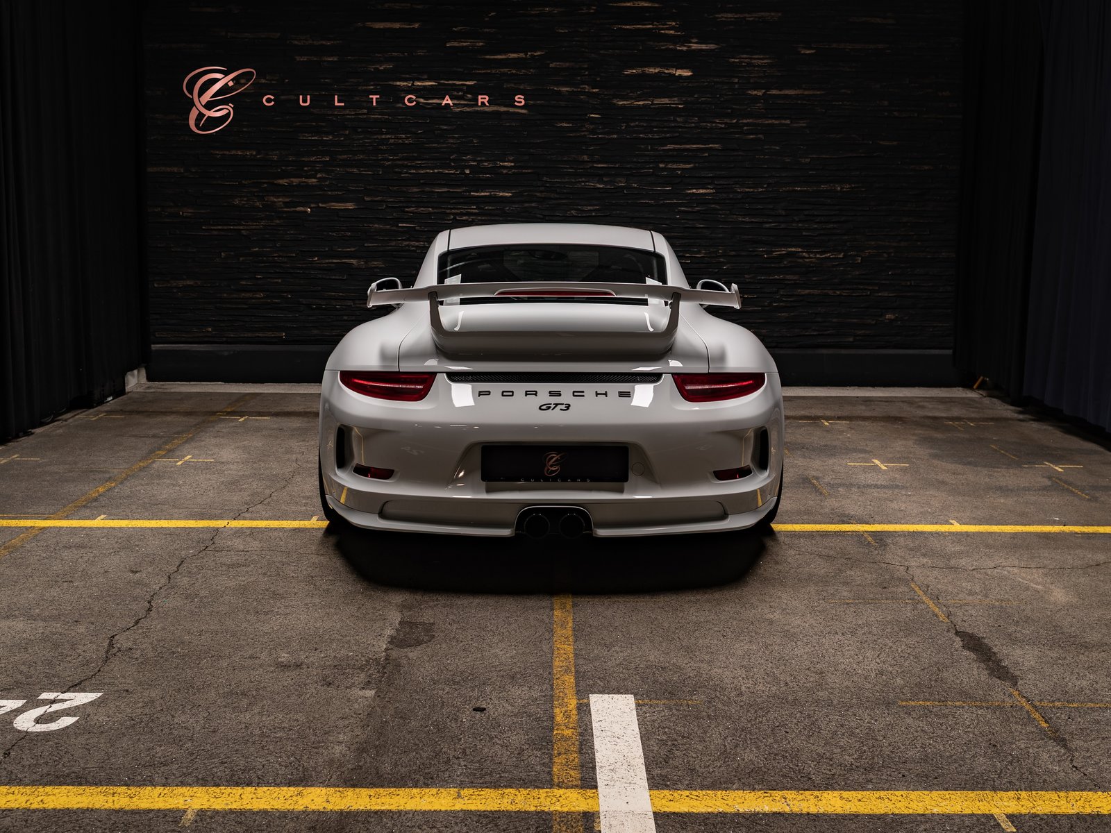 PORSCHE 911 GT3 PDK, Benzina, Occasioni / Usate, Automatico - 4