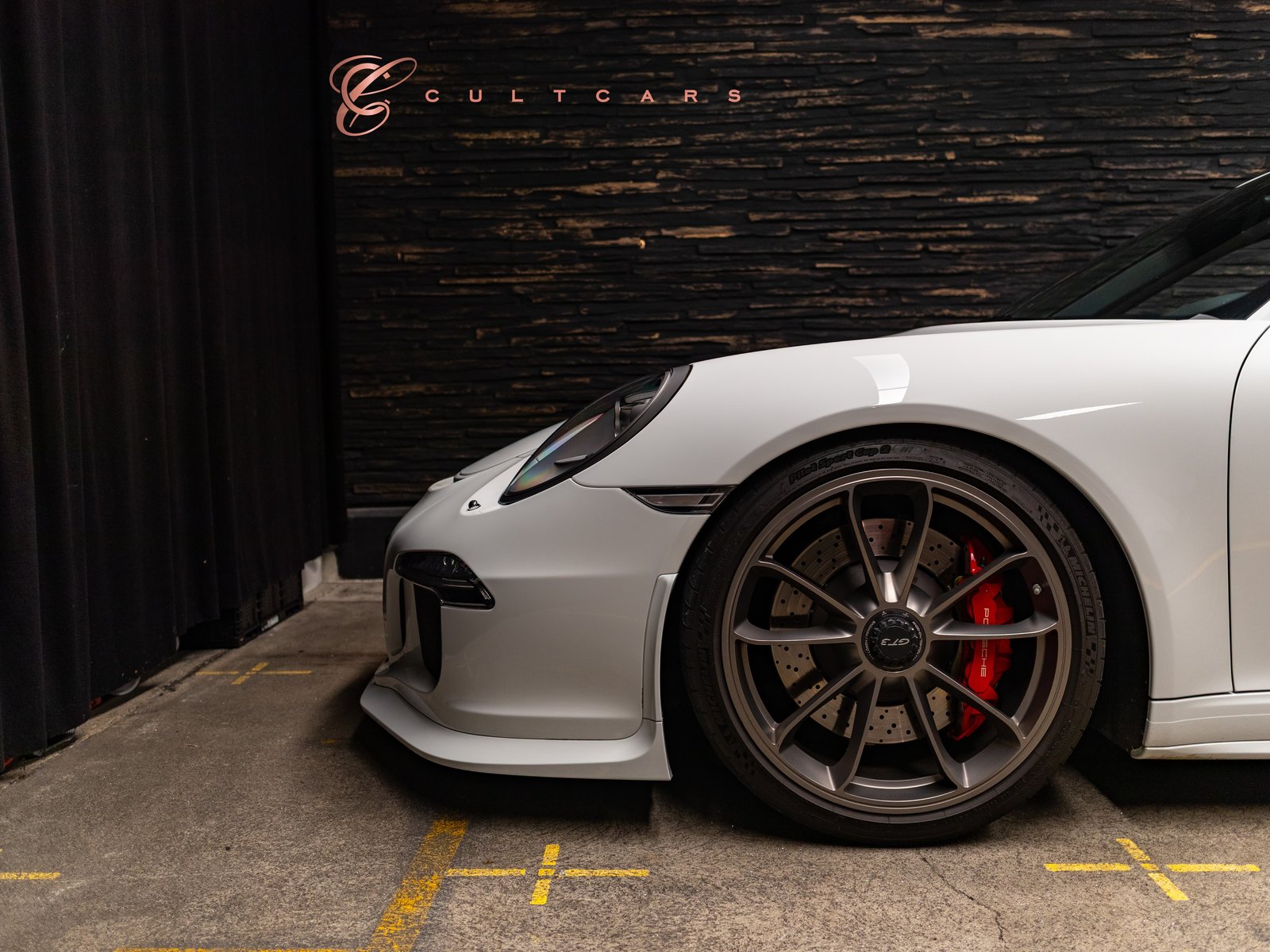 PORSCHE 911 GT3 PDK, Benzina, Occasioni / Usate, Automatico - 5