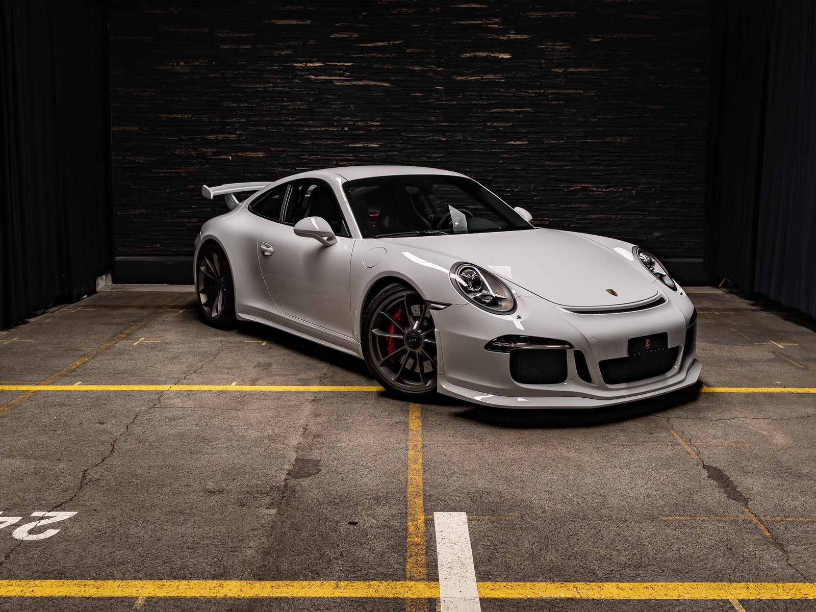 PORSCHE 911 GT3 PDK, Benzina, Occasioni / Usate, Automatico - 6