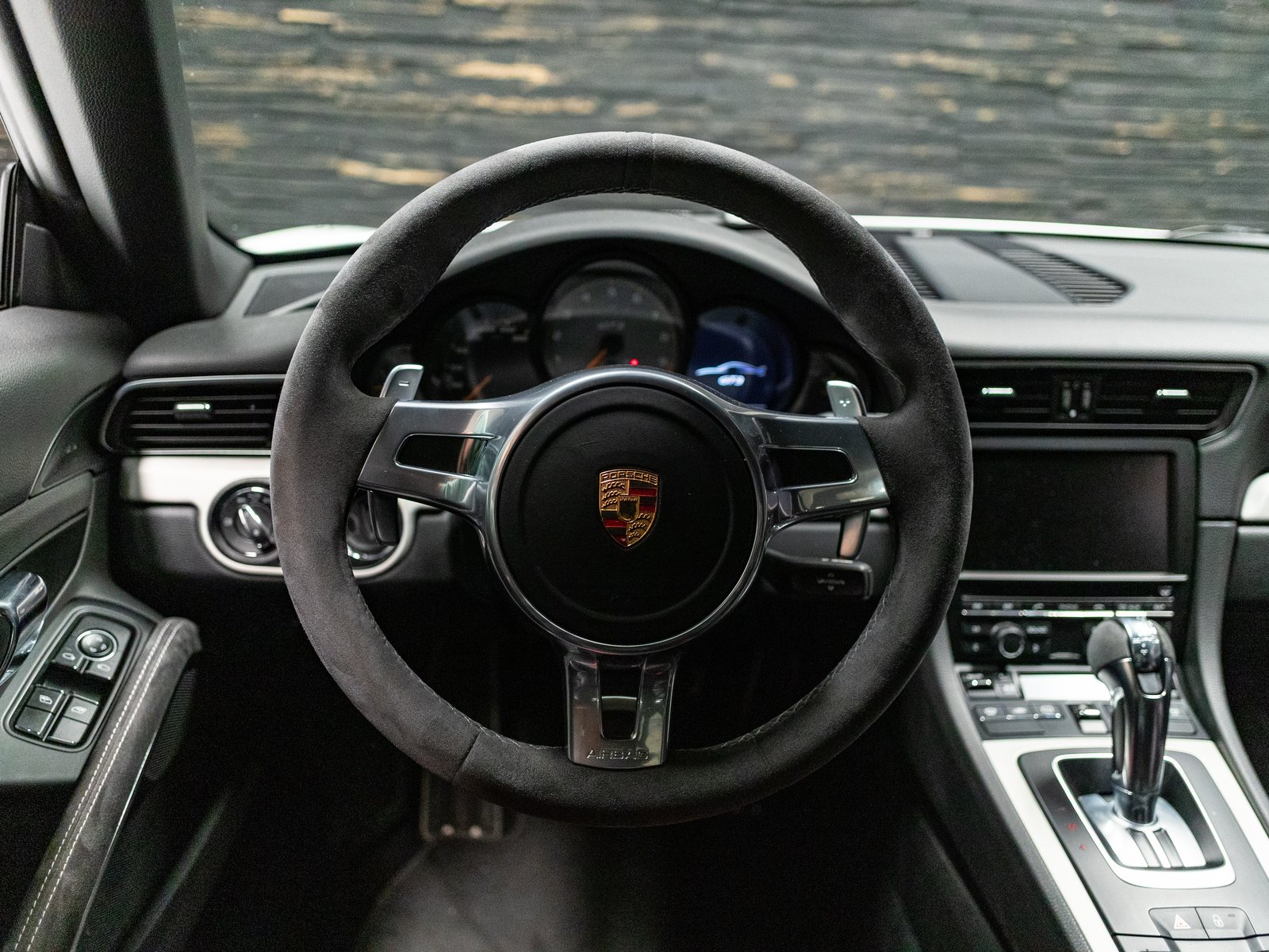 PORSCHE 911 GT3 PDK, Benzina, Occasioni / Usate, Automatico - 7