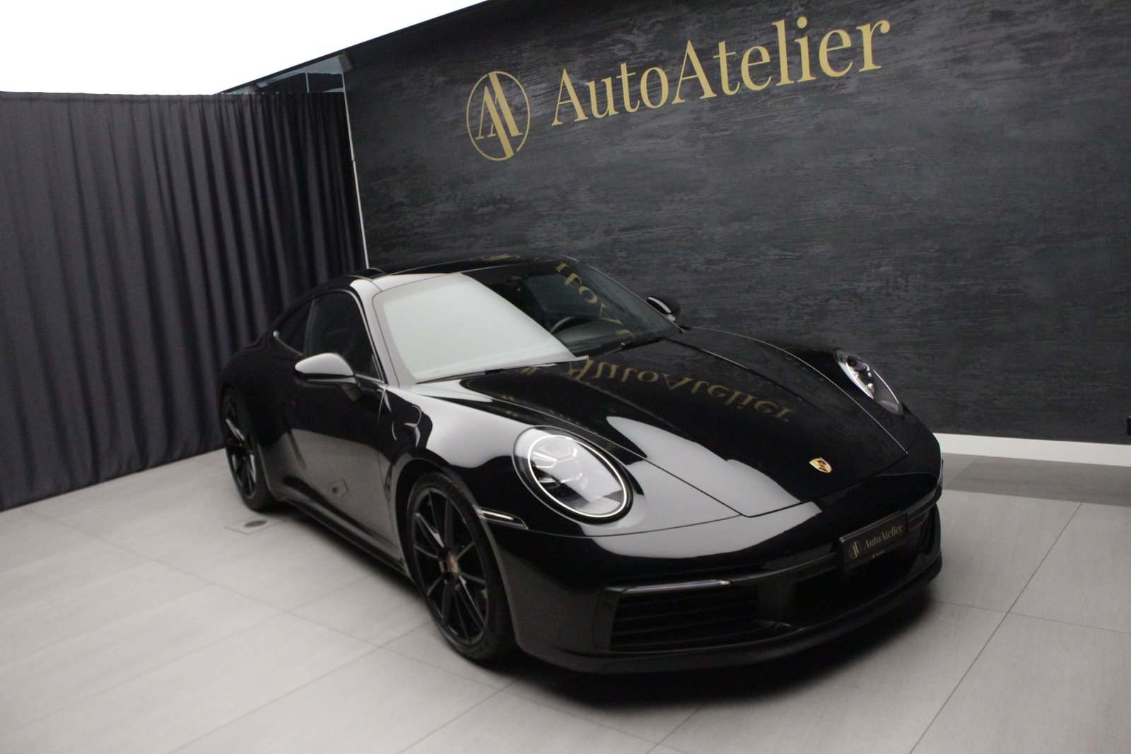 PORSCHE 911 Carrera 4S PDK, Benzina, Occasioni / Usate, Automatico - 2