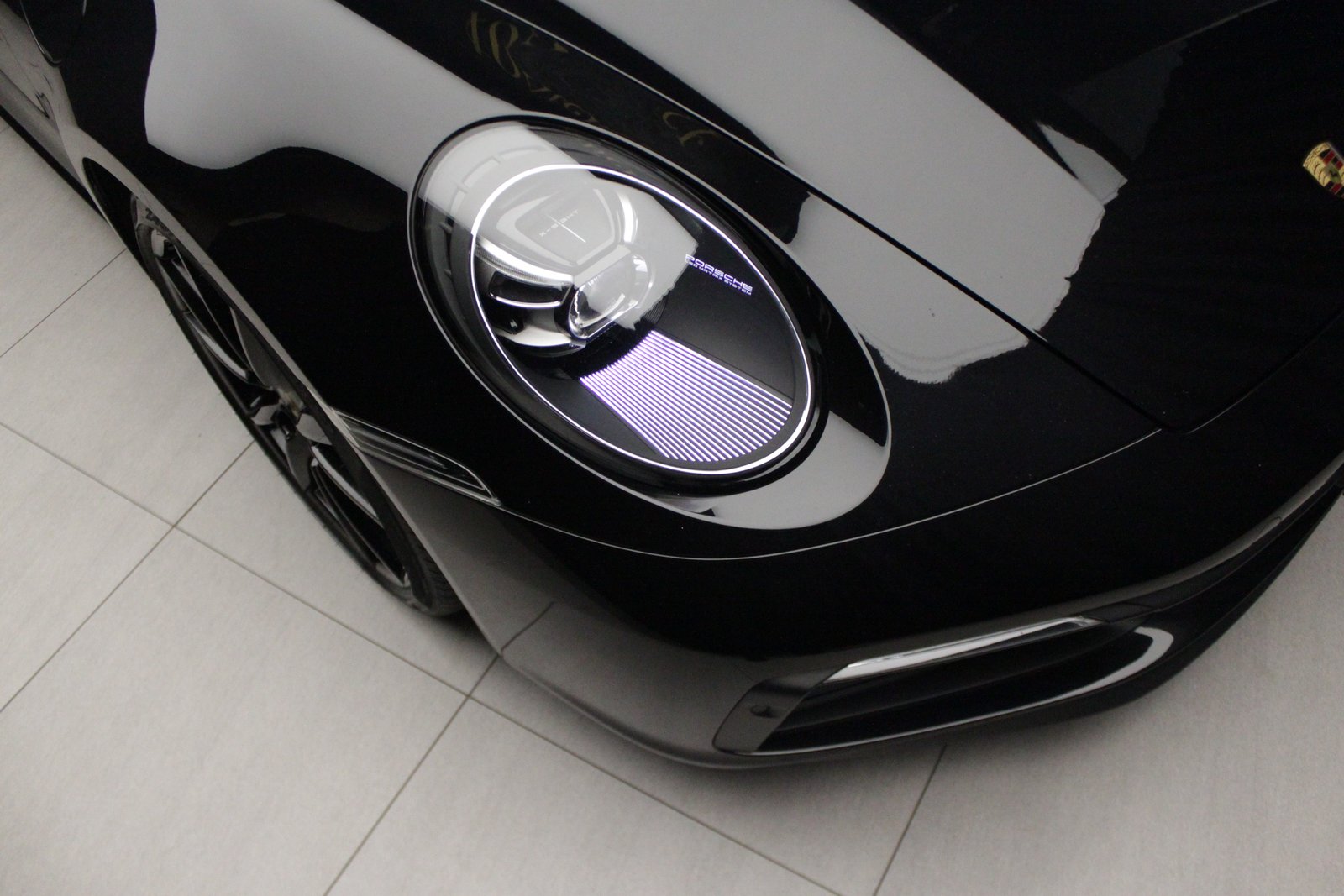 PORSCHE 911 Carrera 4S PDK, Benzina, Occasioni / Usate, Automatico - 5