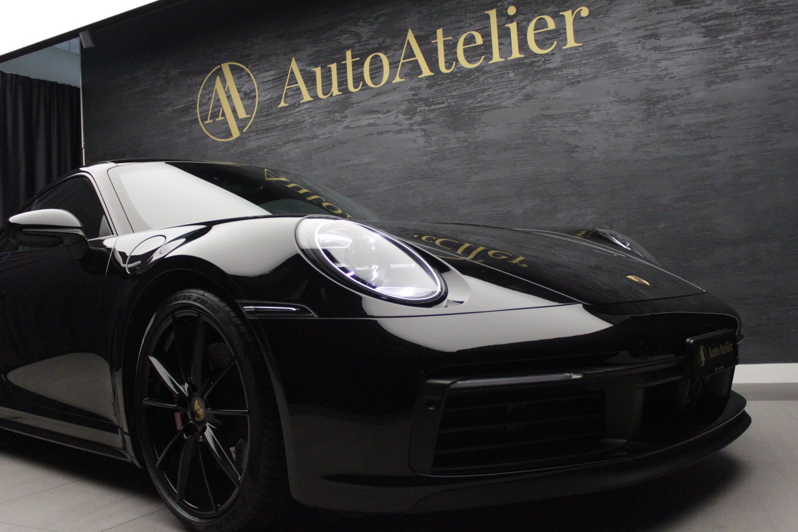 PORSCHE 911 Carrera 4S PDK, Benzina, Occasioni / Usate, Automatico - 6