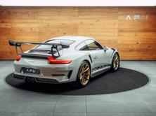 PORSCHE 911 GT3 RS PDK, Petrol, Second hand / Used, Automatic - 2