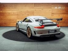 PORSCHE 911 GT3 RS PDK, Petrol, Second hand / Used, Automatic - 3