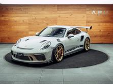 PORSCHE 911 GT3 RS PDK, Petrol, Second hand / Used, Automatic - 4