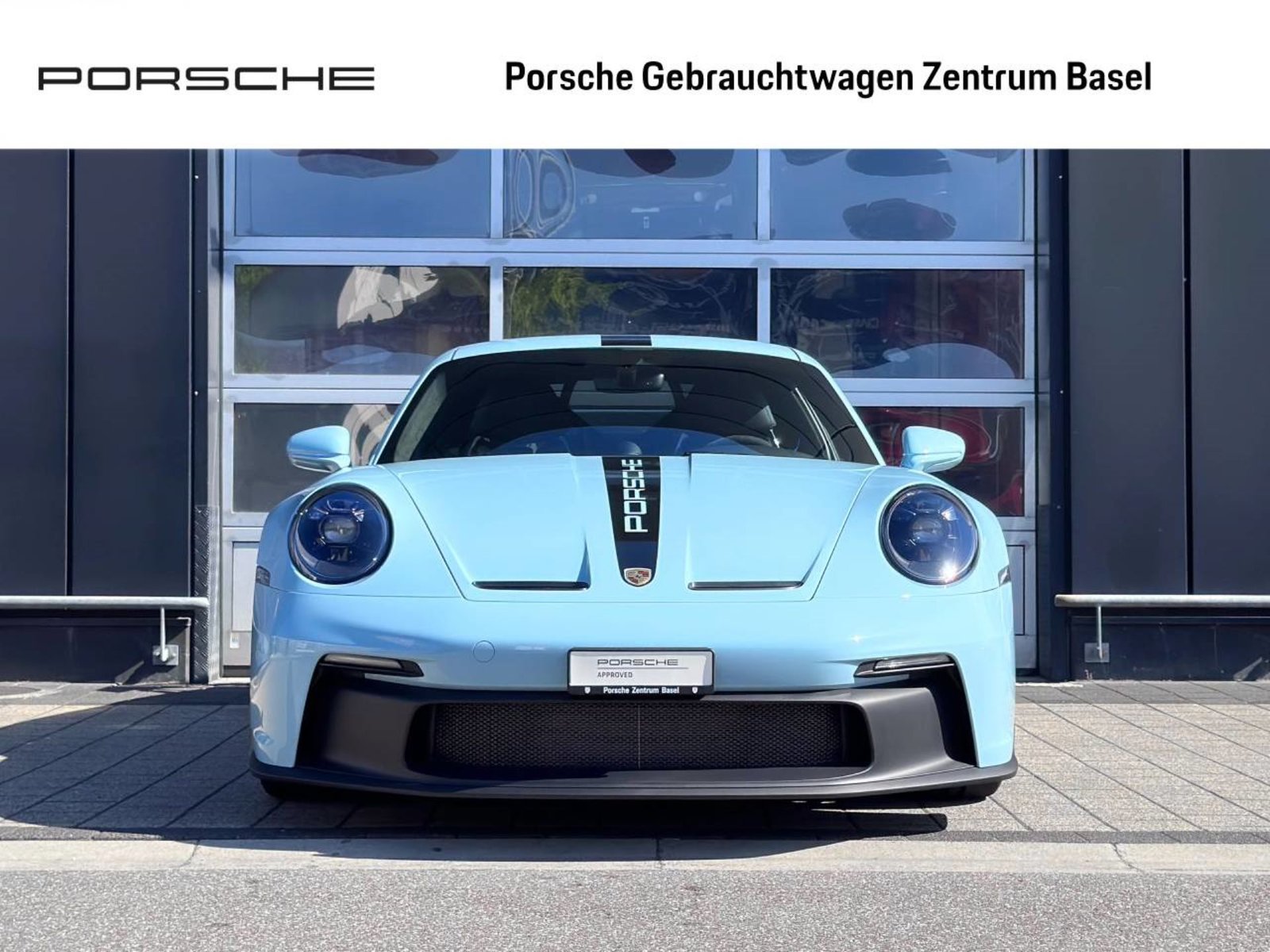 PORSCHE 911 GT3, Benzina, Occasioni / Usate, Automatico - 7