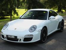 PORSCHE 911 Carrera 4 GTS PDK 3.8 997.2, Benzina, Occasioni / Usate, Automatico - 3