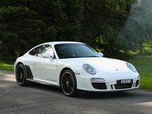 PORSCHE 911 Carrera 4 GTS PDK 3.8 997.2, Benzina, Occasioni / Usate, Automatico - 4