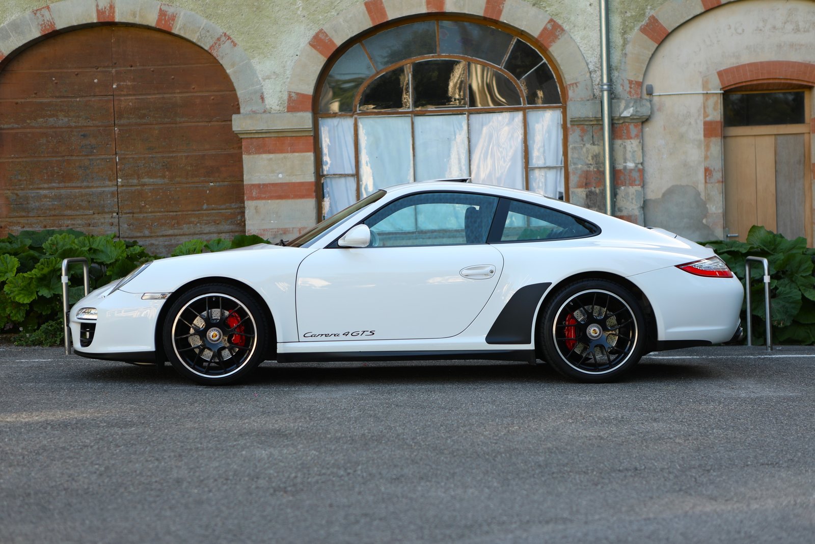 PORSCHE 911 Carrera 4 GTS PDK 3.8 997.2, Benzina, Occasioni / Usate, Automatico - 5
