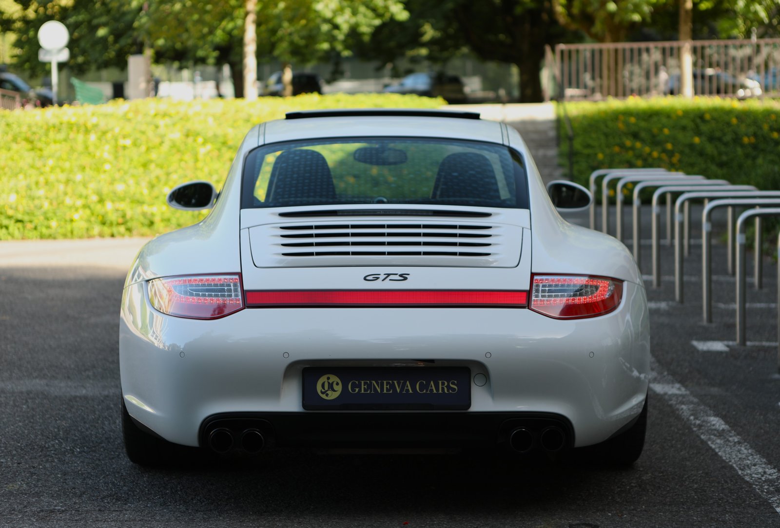 PORSCHE 911 Carrera 4 GTS PDK 3.8 997.2, Benzina, Occasioni / Usate, Automatico - 6