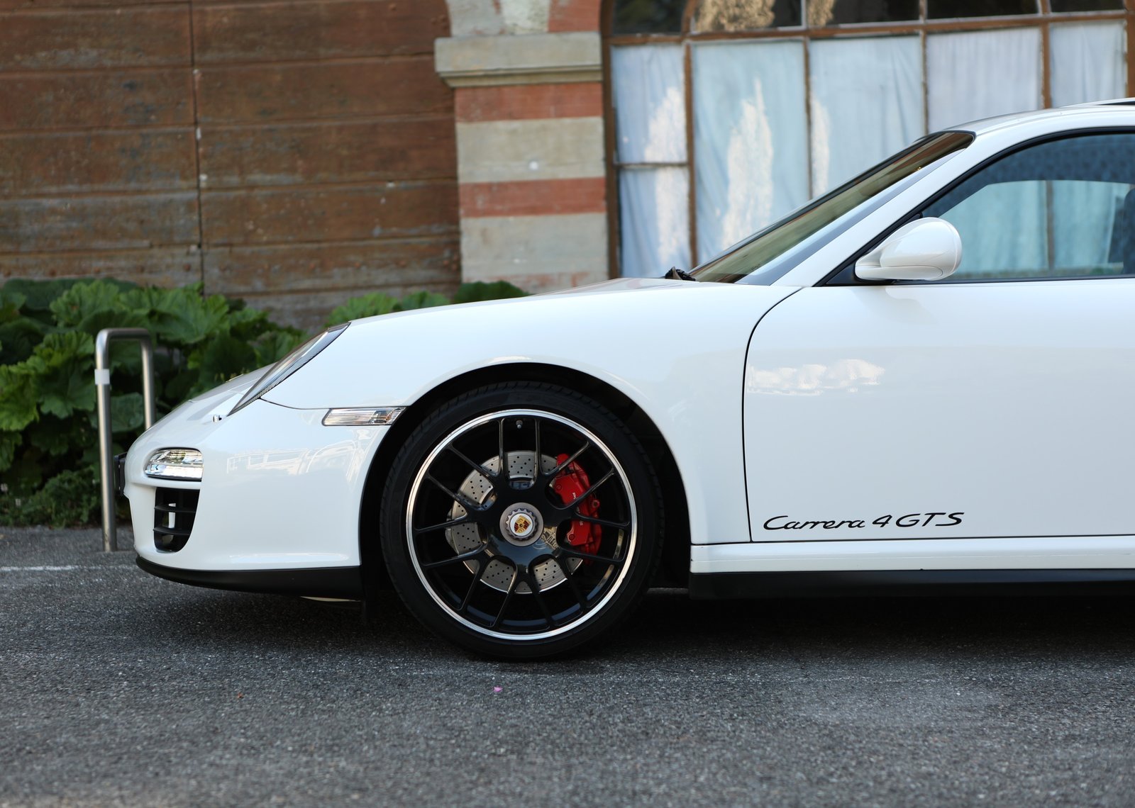 PORSCHE 911 Carrera 4 GTS PDK 3.8 997.2, Benzina, Occasioni / Usate, Automatico - 7