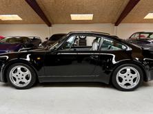 PORSCHE 911 Turbo II 3.3, Benzina, Occasioni / Usate, Manuale - 2
