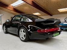 PORSCHE 911 Turbo II 3.3, Benzina, Occasioni / Usate, Manuale - 3