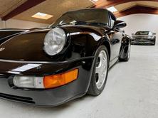 PORSCHE 911 Turbo II 3.3, Benzina, Occasioni / Usate, Manuale - 5