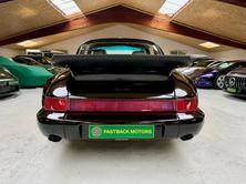 PORSCHE 911 Turbo II 3.3, Benzina, Occasioni / Usate, Manuale - 7