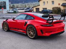 PORSCHE 911 GT3 RS PDK, Benzina, Occasioni / Usate, Automatico - 2