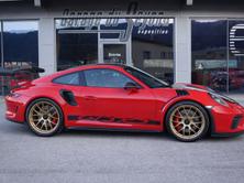 PORSCHE 911 GT3 RS PDK, Benzina, Occasioni / Usate, Automatico - 3