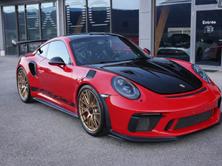 PORSCHE 911 GT3 RS PDK, Benzina, Occasioni / Usate, Automatico - 4