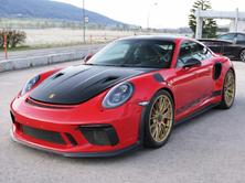 PORSCHE 911 GT3 RS PDK, Benzina, Occasioni / Usate, Automatico - 5