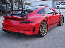 PORSCHE 911 GT3 RS PDK, Benzina, Occasioni / Usate, Automatico - 6