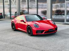 PORSCHE 911 Carrera GTS PDK, Benzina, Occasioni / Usate, Automatico - 2