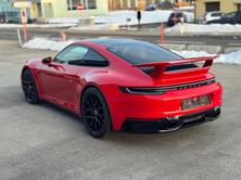 PORSCHE 911 Carrera GTS PDK, Benzina, Occasioni / Usate, Automatico - 4