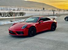 PORSCHE 911 Carrera GTS PDK, Benzina, Occasioni / Usate, Automatico - 6