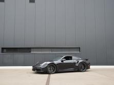 PORSCHE 911 Turbo S PDK Sport Design Paket - CH-Fahrzeug, Benzin, Occasion / Gebraucht, Automatik - 2