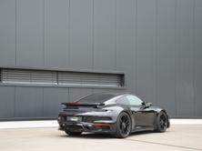 PORSCHE 911 Turbo S PDK Sport Design Paket - CH-Fahrzeug, Benzin, Occasion / Gebraucht, Automatik - 3