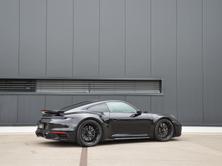 PORSCHE 911 Turbo S PDK Sport Design Paket - CH-Fahrzeug, Benzin, Occasion / Gebraucht, Automatik - 4