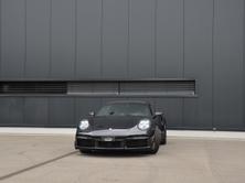 PORSCHE 911 Turbo S PDK Sport Design Paket - CH-Fahrzeug, Benzin, Occasion / Gebraucht, Automatik - 5