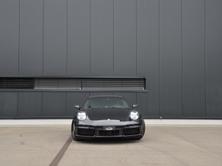 PORSCHE 911 Turbo S PDK Sport Design Paket - CH-Fahrzeug, Benzin, Occasion / Gebraucht, Automatik - 6