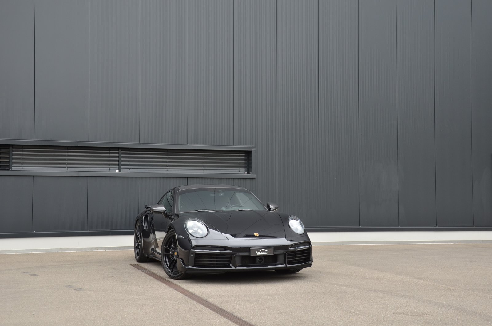 PORSCHE 911 Turbo S PDK Sport Design Paket - CH-Fahrzeug, Petrol, Second hand / Used, Automatic - 7