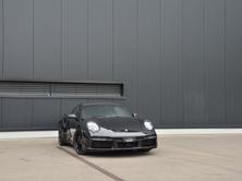 PORSCHE 911 Turbo S PDK Sport Design Paket - CH-Fahrzeug, Benzin, Occasion / Gebraucht, Automatik - 7
