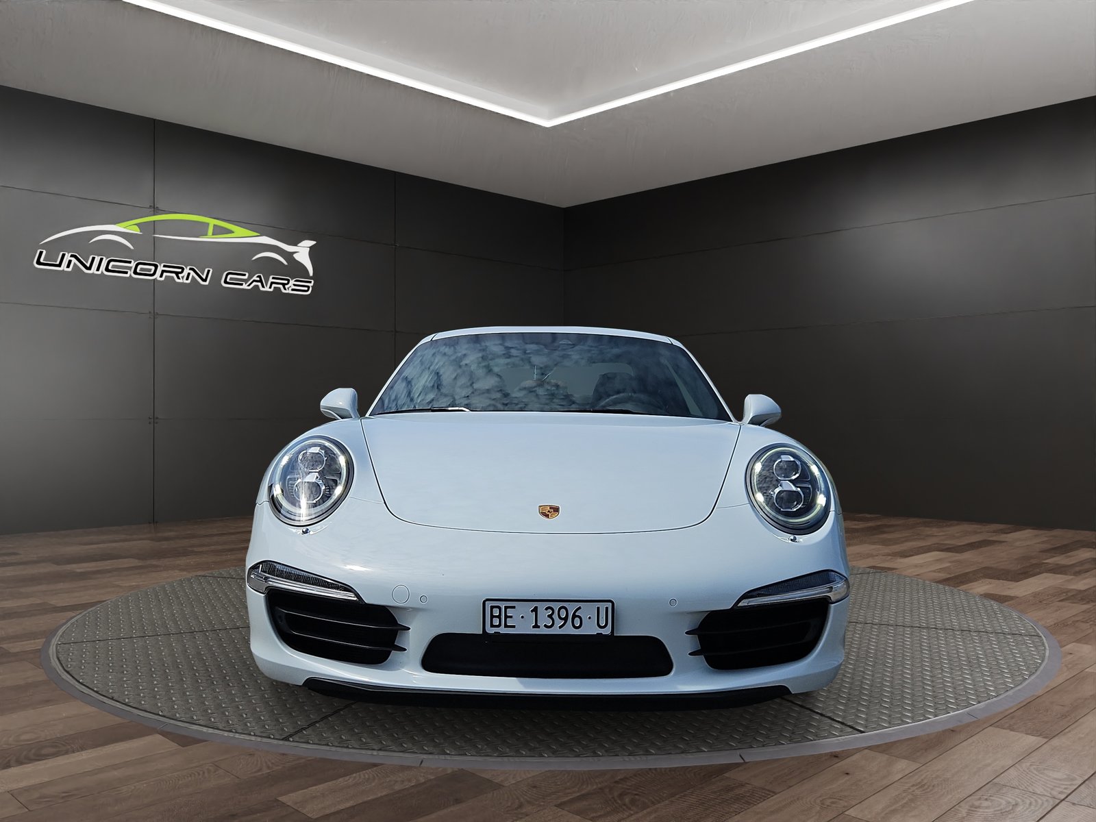 PORSCHE 911 Carrera 4S PDK, Essence, Occasion / Utilisé, Automatique - 7