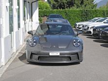 PORSCHE 911 GT3 Touring PDK **Approved Garantie**, Benzin, Occasion / Gebraucht, Automatik - 2