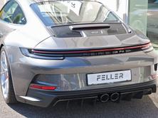 PORSCHE 911 GT3 Touring PDK **Approved Garantie**, Benzin, Occasion / Gebraucht, Automatik - 6