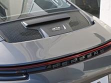 PORSCHE 911 GT3 Touring PDK **Approved Garantie**, Benzin, Occasion / Gebraucht, Automatik - 7
