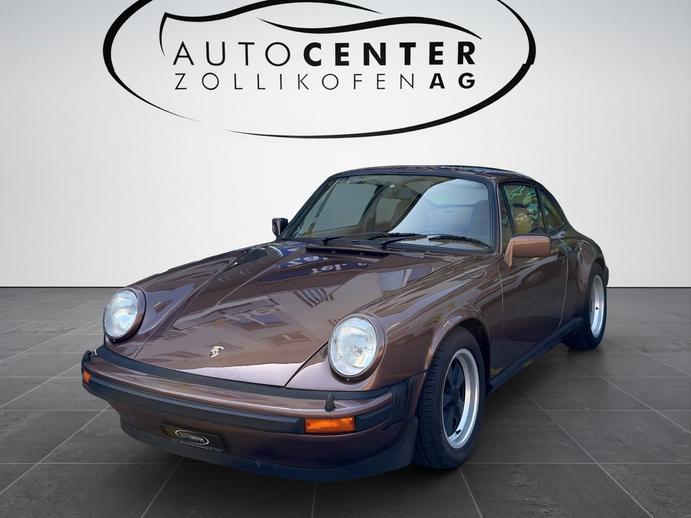 PORSCHE 911 Carrera 3.0, Petrol, Second hand / Used, Manual